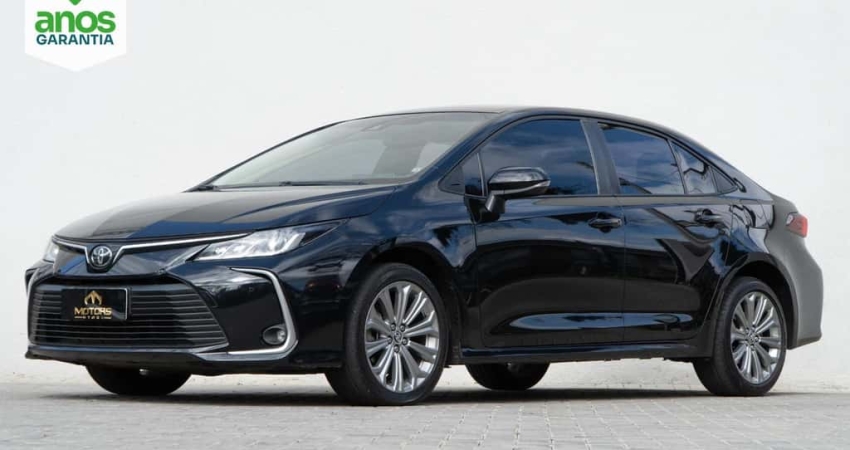 TOYOTA COROLLA XEI 20 2023