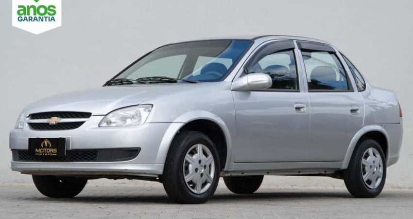 CHEVROLET CHEVROLET CLASSIC LS 2016