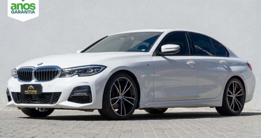 BMW 320I M SPORT FLEX 2022