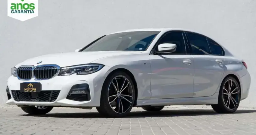 BMW 320I M SPORT FLEX 2022