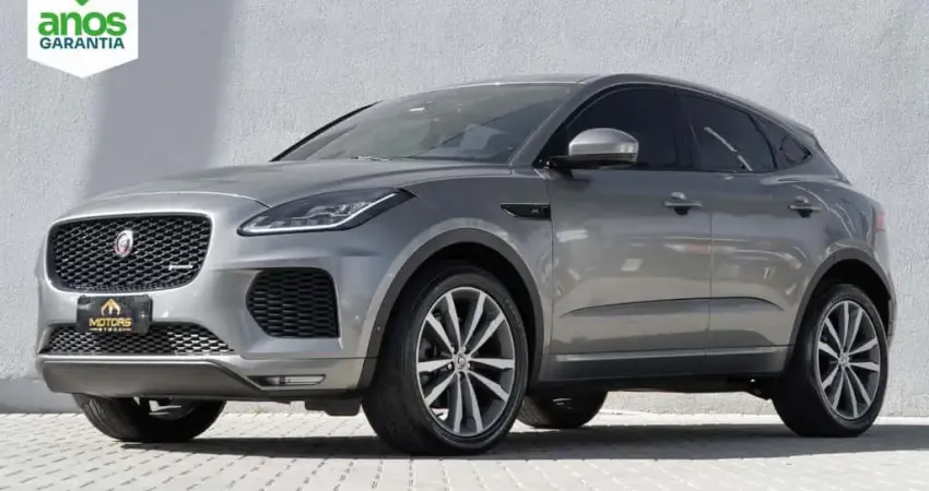JAGUAR EPACE P300 SE RDY 2020