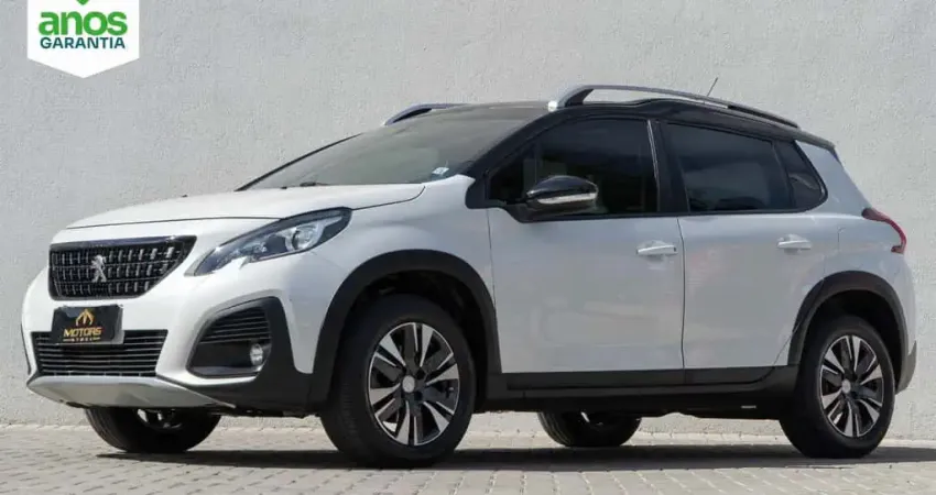 PEUGEOT 2008 GRF THP AT 2023