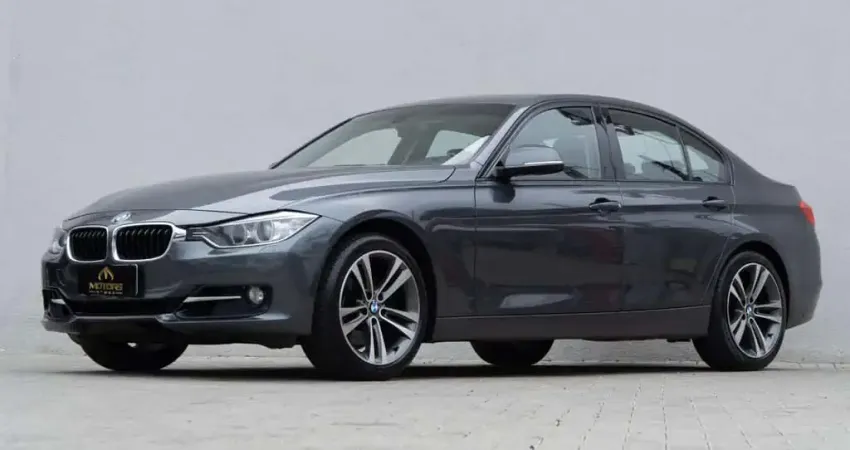BMW 328I 3A51 2014