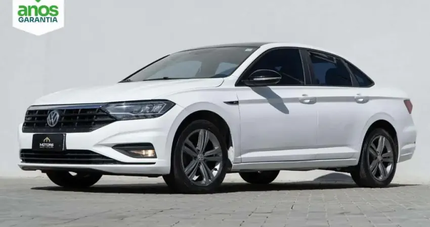 VOLKSWAGEN JETTA RL AF 2019