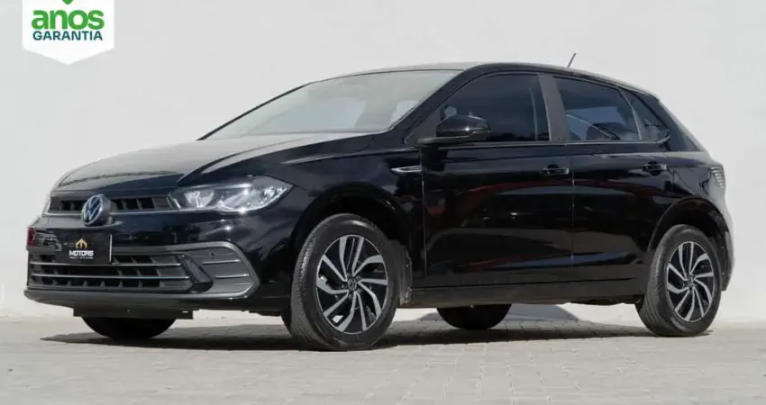 VOLKSWAGEN POLO HL AB 2023