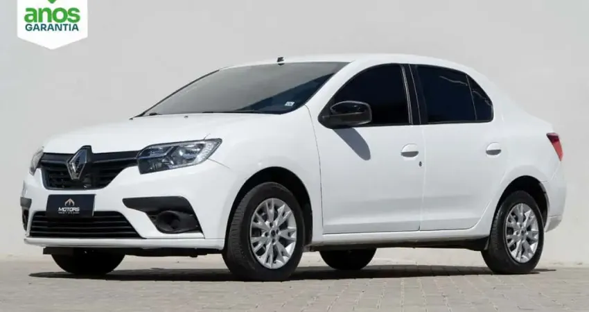 RENAULT LOGAN ZEN10MT 2024