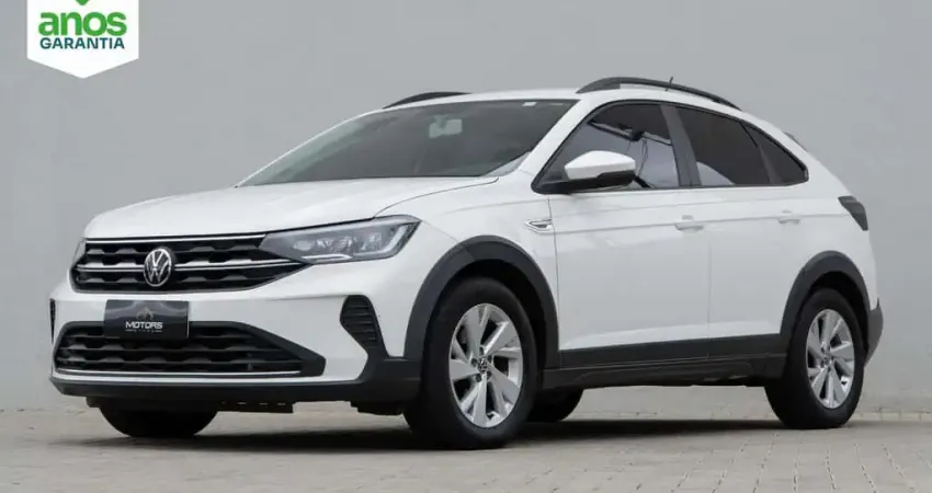 VOLKSWAGEN NIVUS CL TSI AD 2021