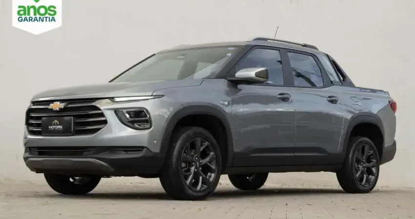 CHEVROLET MONTANA T A PR 2024