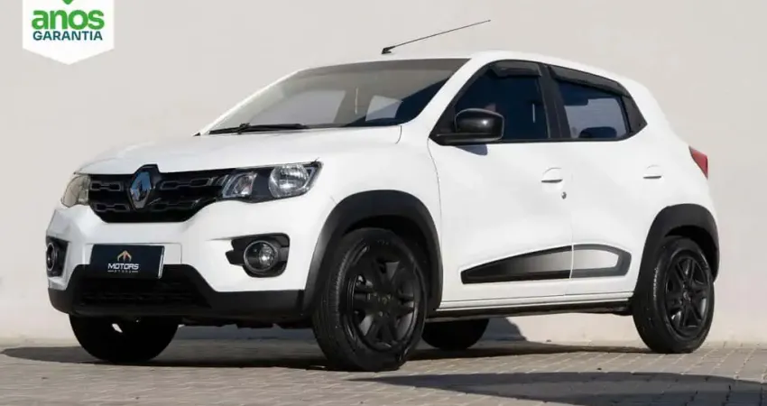 RENAULT KWID INTENS 10 MT 2022