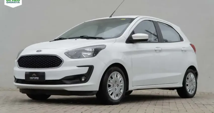 FORD KA SE PLUS 1.0 HA C 2019