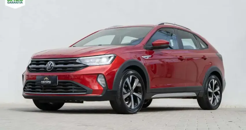 VOLKSWAGEN NIVUS HIGHLINE 1.0 200 TSI FLEX AUT. 2021