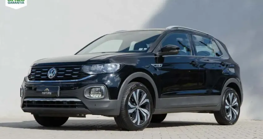 VOLKSWAGEN T CROSS HL TSI AE 2021