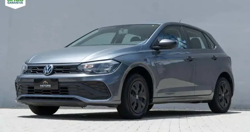 VOLKSWAGEN POLO TRACK MA 2023