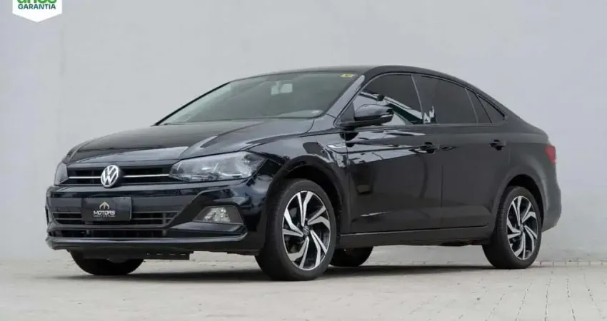 VOLKSWAGEN VIRTUS CL AD 2021