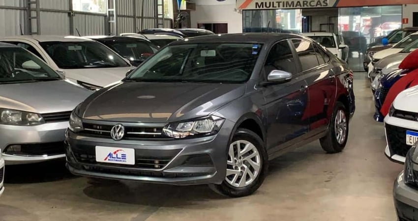 VOLKSWAGEN VIRTUS MF 2020