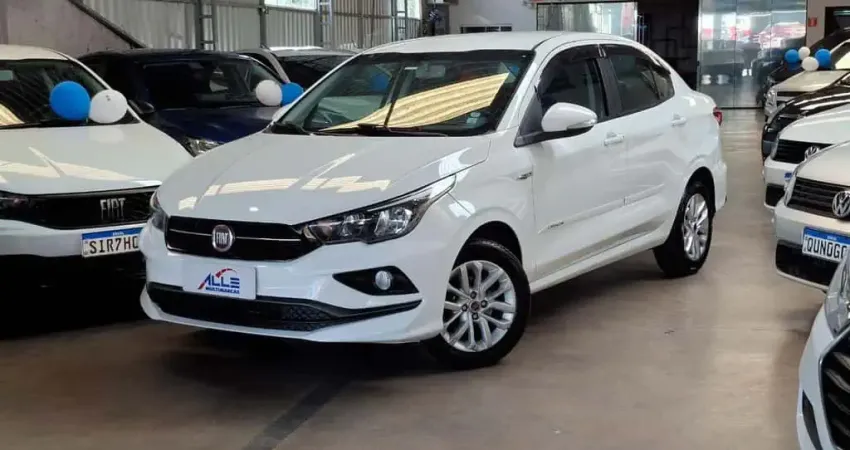 FIAT CRONOS DRIVE 1.3 2019