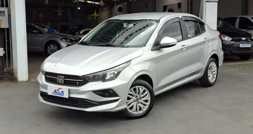 FIAT CRONOS DRIVE 1.3 2022
