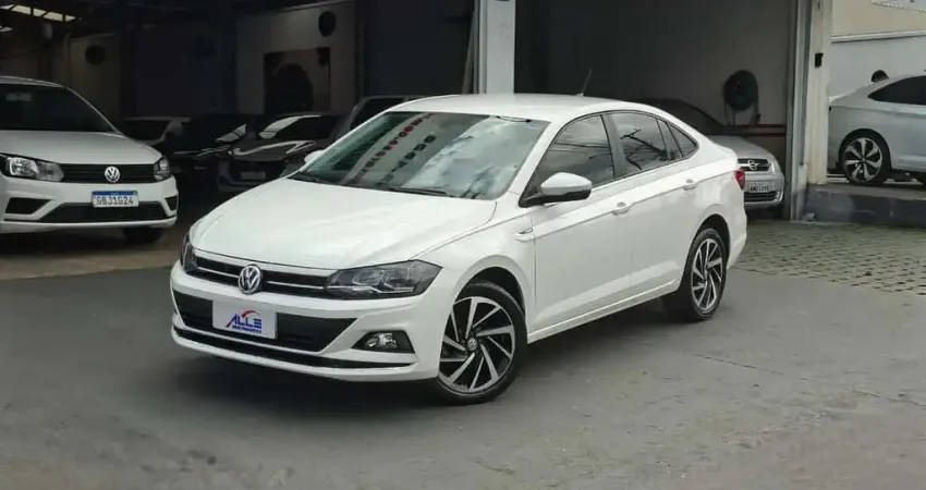 VOLKSWAGEN VIRTUS HL AD 2022