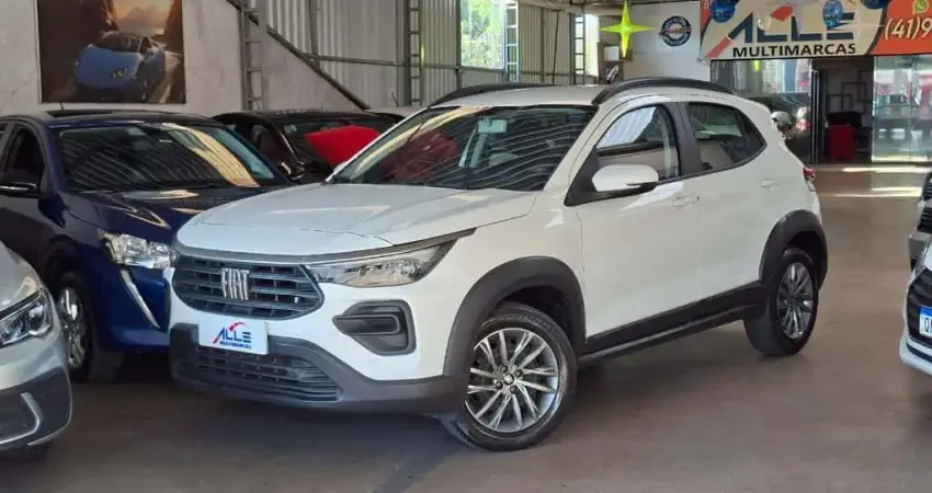 FIAT PULSE DRIVE 1.3 AT 2023