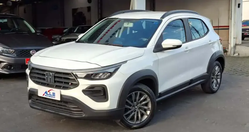 FIAT PULSE DRIVE 1.3 AT 2023