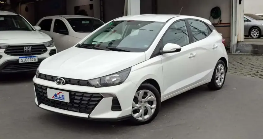 HYUNDAI HB20 10M COMFORT 2025