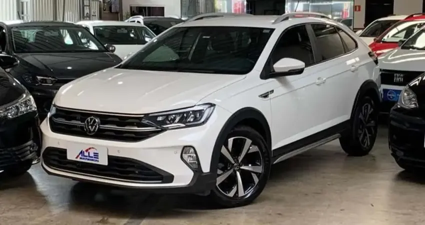 VOLKSWAGEN NIVUS 1.0 200 TSI HIGHLINE 2024