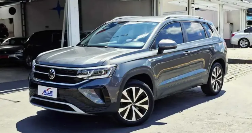 VOLKSWAGEN TAOS 1.4 250 TSI HIGHLINE 2022