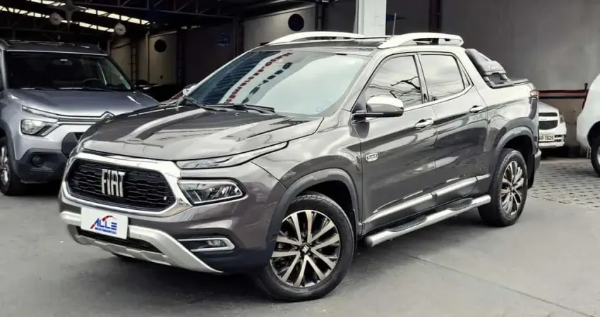 FIAT TORO RANCH AT9 4X4 2022