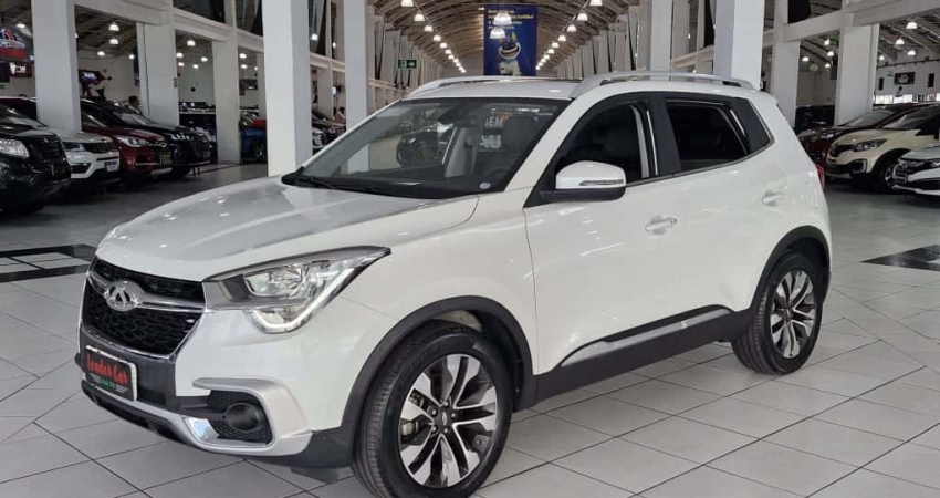 TIGGO 5x 1.5 VVT TURBO iFLEX TXS DCT