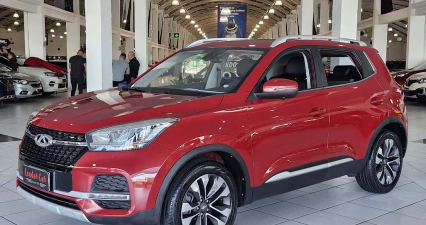 TIGGO 5x 1.5 VVT TURBO iFLEX TXS DCT