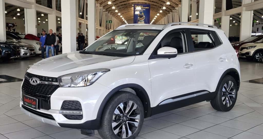 TIGGO 5x 1.5 VVT TURBO iFLEX TXS DCT