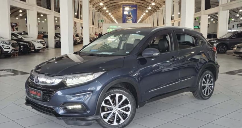 HR-V 1.8 16V FLEX EXL 4P AUTOMÁTICO