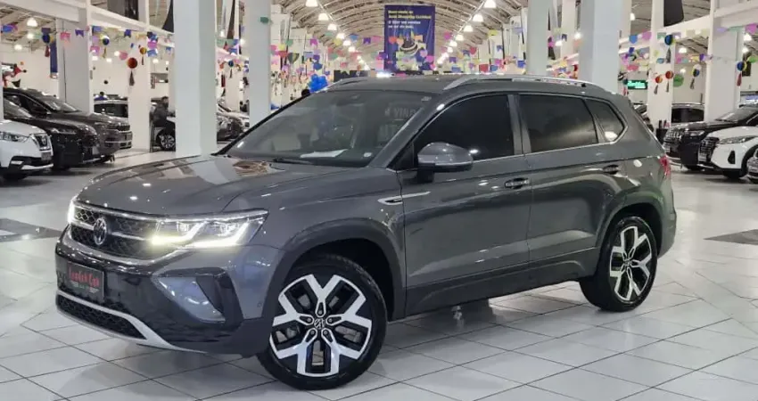 TAOS Highline 1.4 250 TSI Flex Aut.