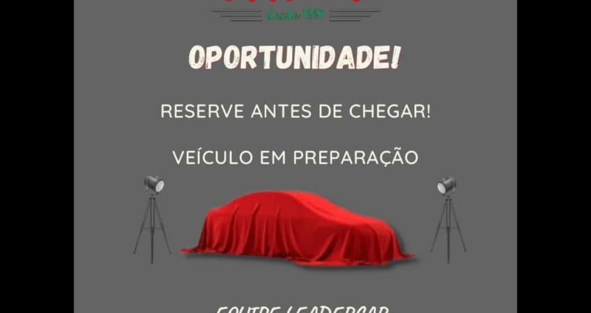 RAV4 2.0 4X2 16V GASOLINA 4P AUTOMÁTICO