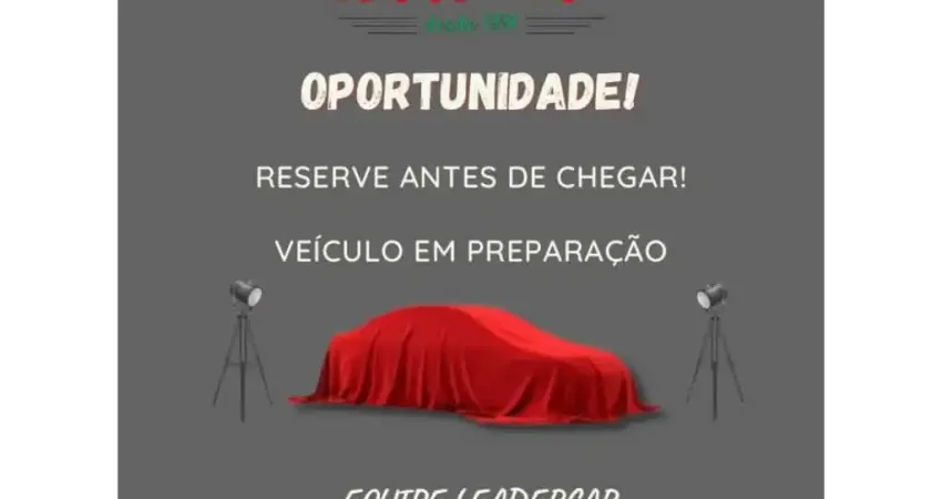 Ford Focus 2019 2.0 titanium 16v flex 4p powershift
