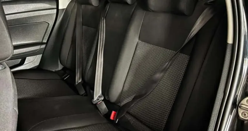 Volkswagen Virtus 2020 1.6 msi total flex automático