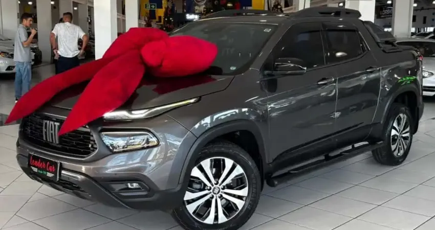 Fiat Toro 2023 1.3 turbo 270 flex volcano at6