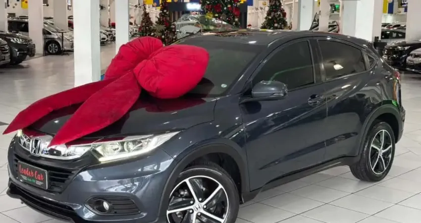 Honda Hr-v 2020 1.8 16v flex lx 4p automático