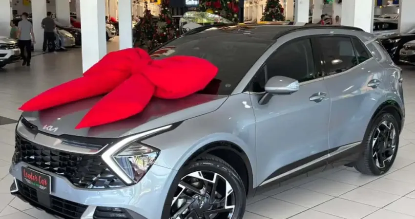 Kia Sportage 2024 1.6 tgdi mhev ex prestige dct