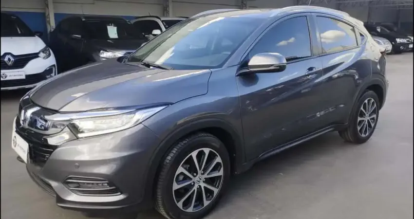 HONDA HR-V EXL CVT 2021