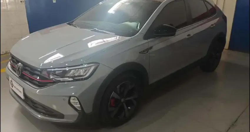 VOLKSWAGEN NIVUS HL TSI AD 2022