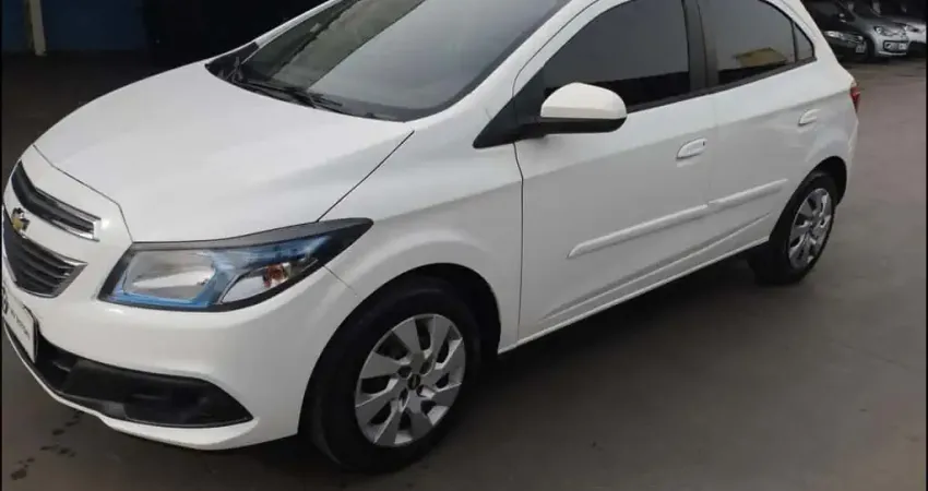 CHEVROLET ONIX 1.4MT LT 2013