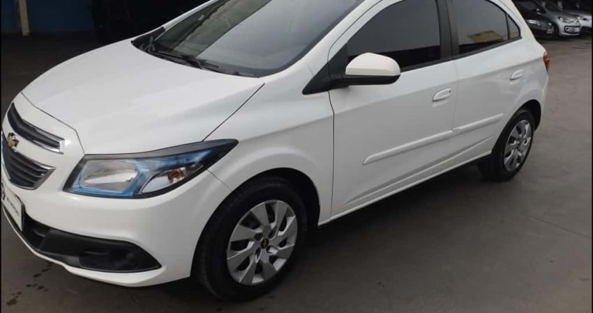CHEVROLET ONIX 1.4MT LT 2013