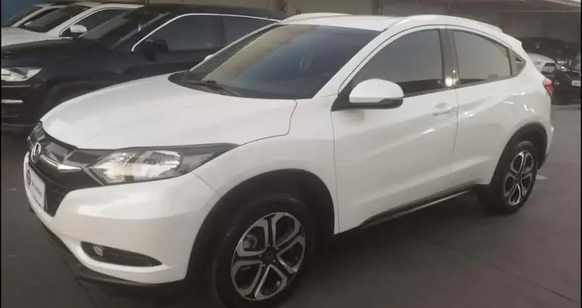 HONDA HR-V EX CVT 2018