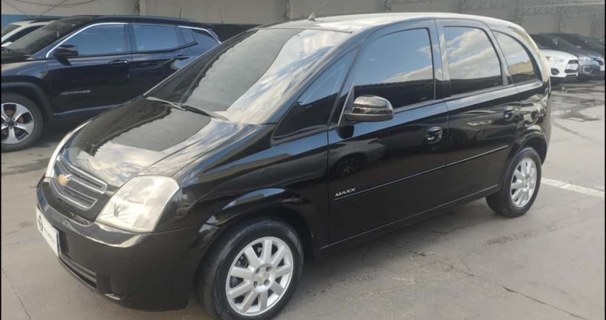CHEVROLET MERIVA MAXX 2011