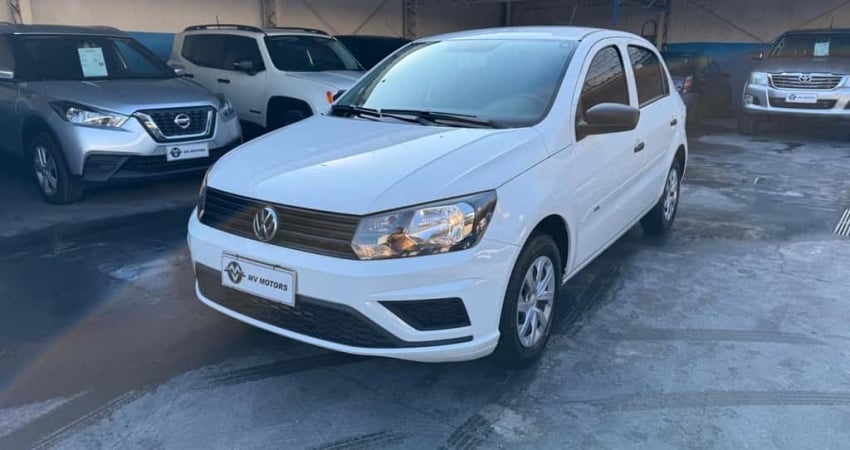 VOLKSWAGEN GOL MPI 1.0 2023