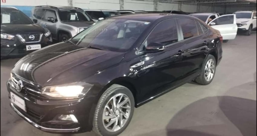 VOLKSWAGEN VIRTUS HL AD 2018