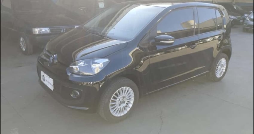 VOLKSWAGEN UP MOVE MB 2017