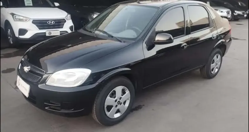 CHEVROLET PRISMA 1.4L LT 2012