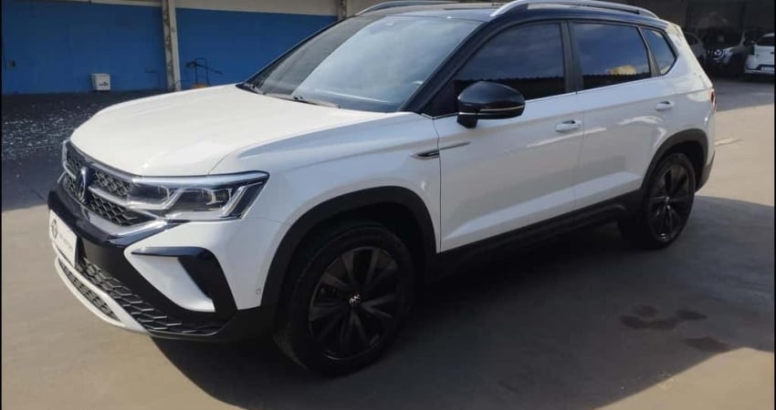 VOLKSWAGEN TAOS HL TSI 2023